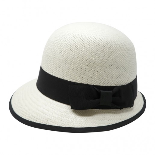 Chapeau panama femme sélection Victor