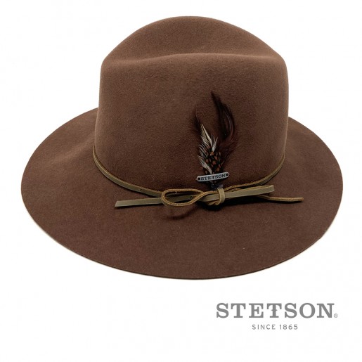 Traveller Ladies Vitafelt Stetson
