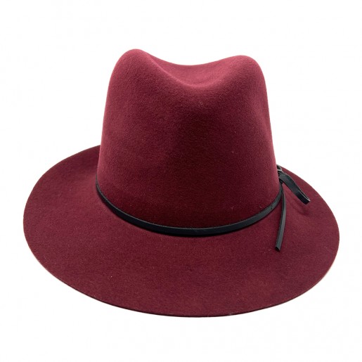 Traveller Ladies Vitafelt Stetson