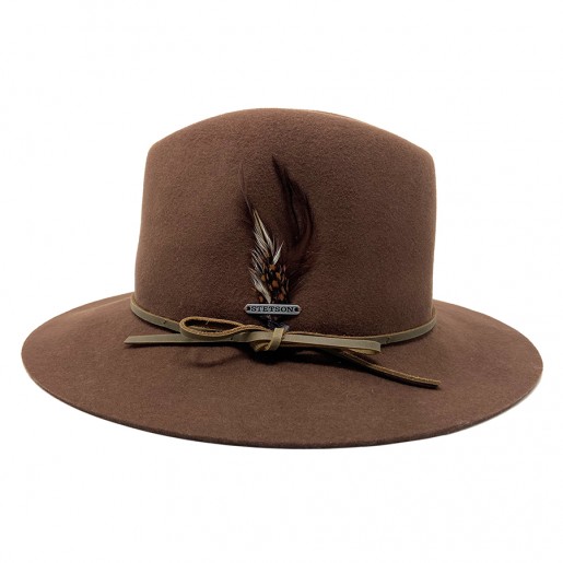 Traveller Ladies Vitafelt Stetson