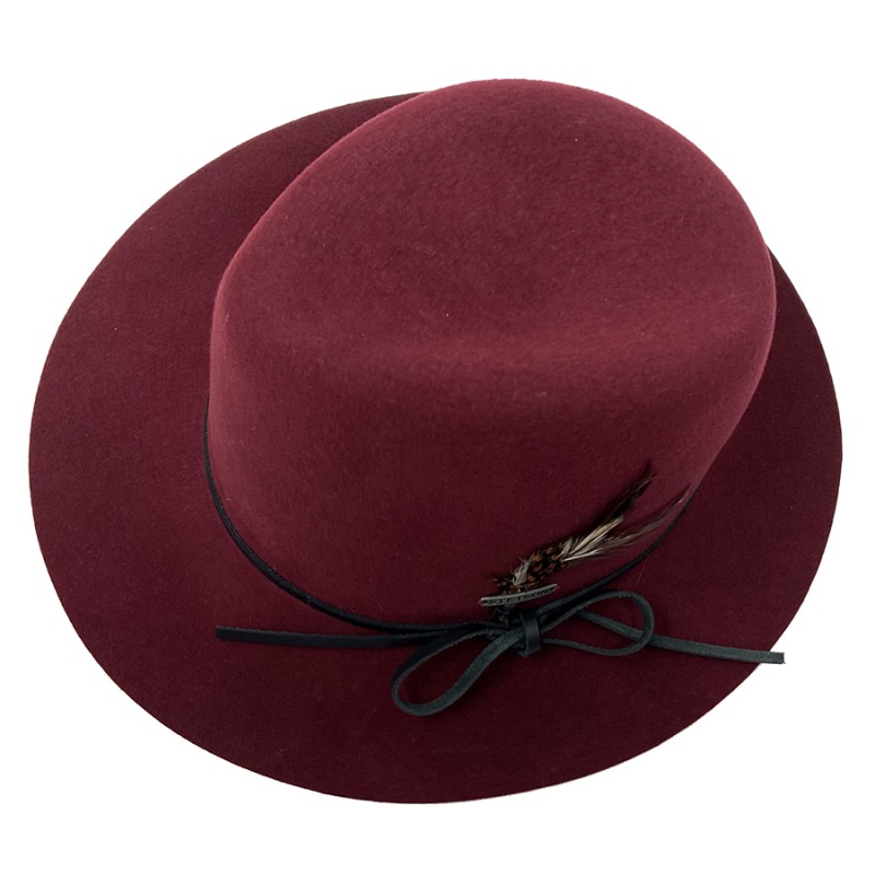 Traveller Ladies Vitafelt Stetson