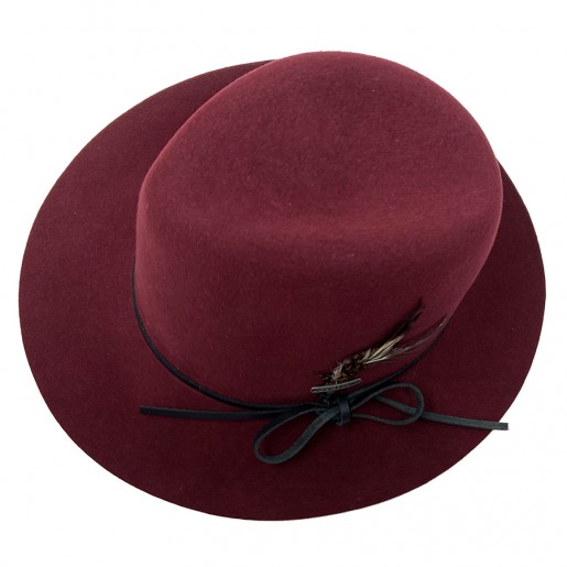 Traveller Ladies Vitafelt Stetson