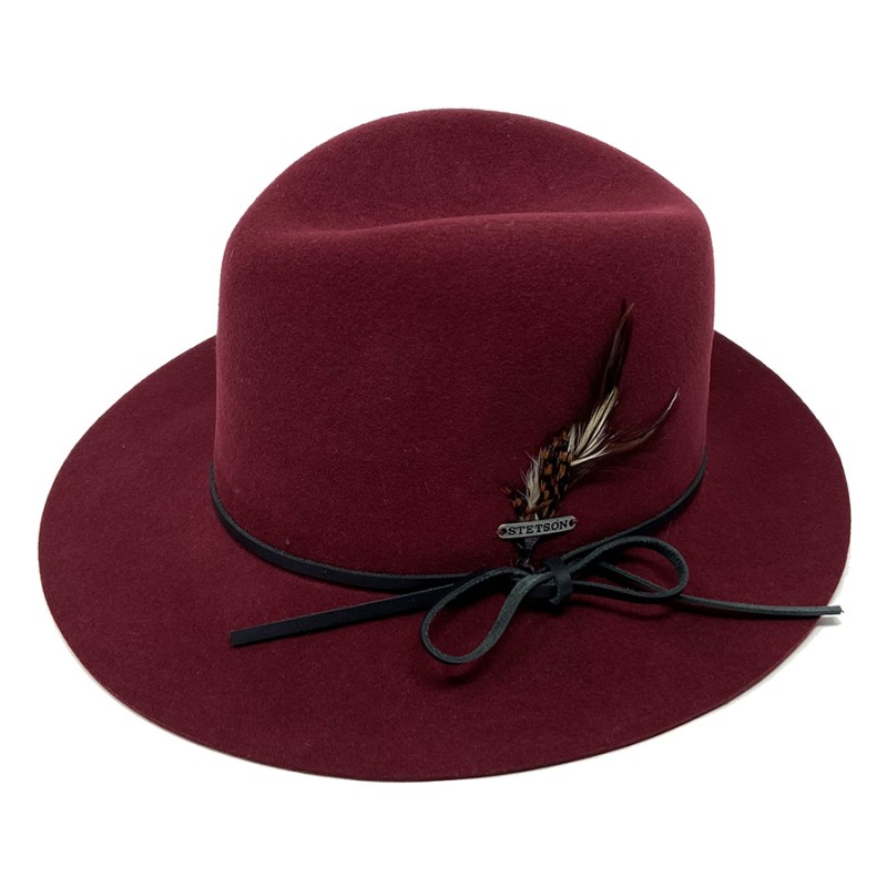 Traveller Ladies Vitafelt Stetson
