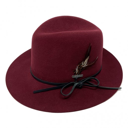 Traveller Ladies Vitafelt Stetson