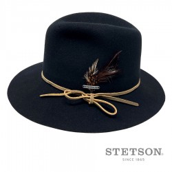 Chapeau stetson femme hiver 2