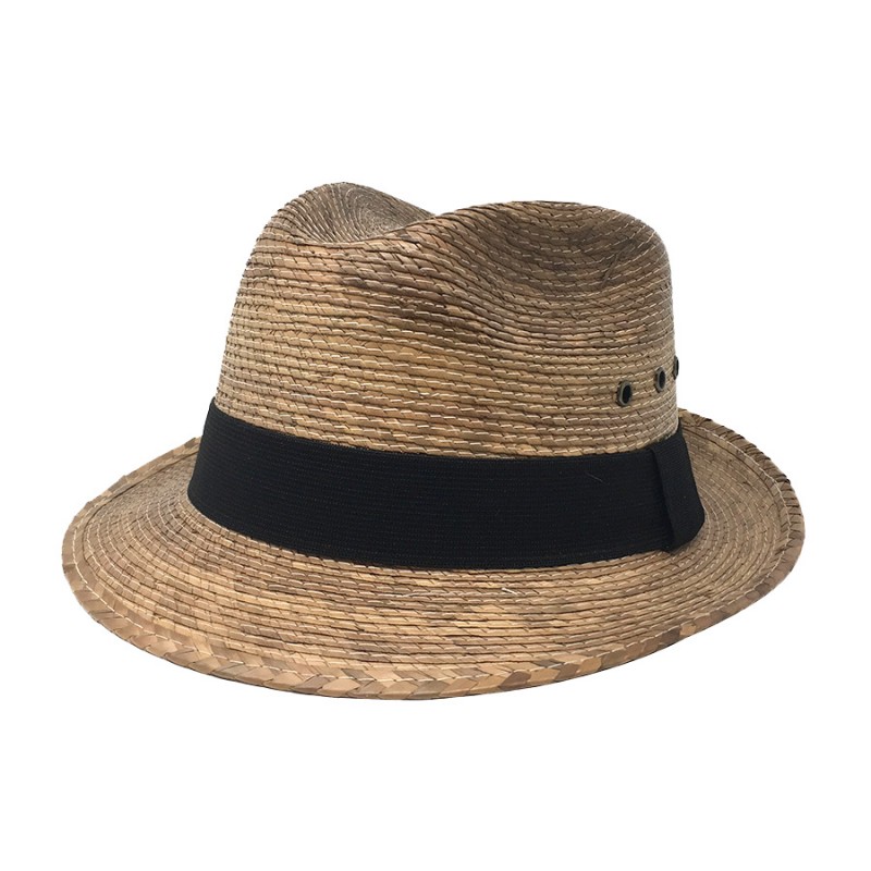 Chapeau Mike Palmera