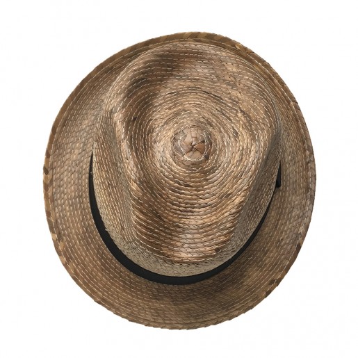 Chapeau Mike Palmera