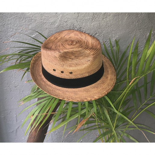 Chapeau Mike Palmera