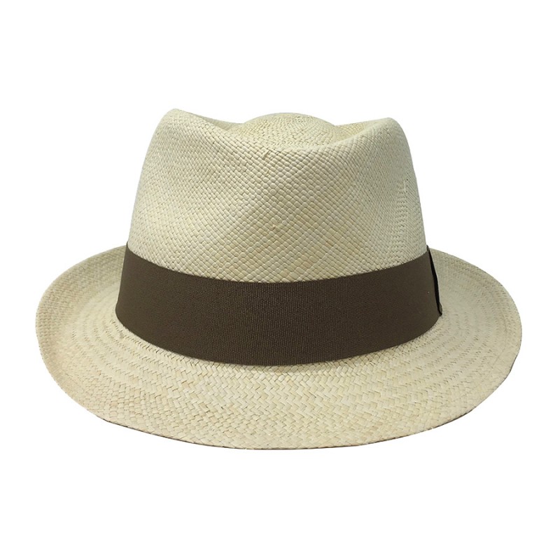 Panama Trilby Carisio Aurega