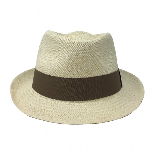 Panama Trilby Carisio Aurega