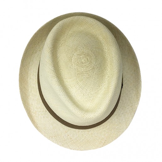 Panama Trilby Carisio Aurega