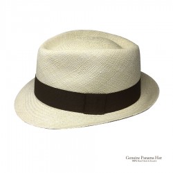 Panama Trilby Carisio Aurega 2