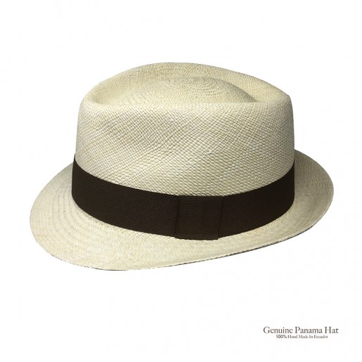 Panama Trilby Carisio Aurega