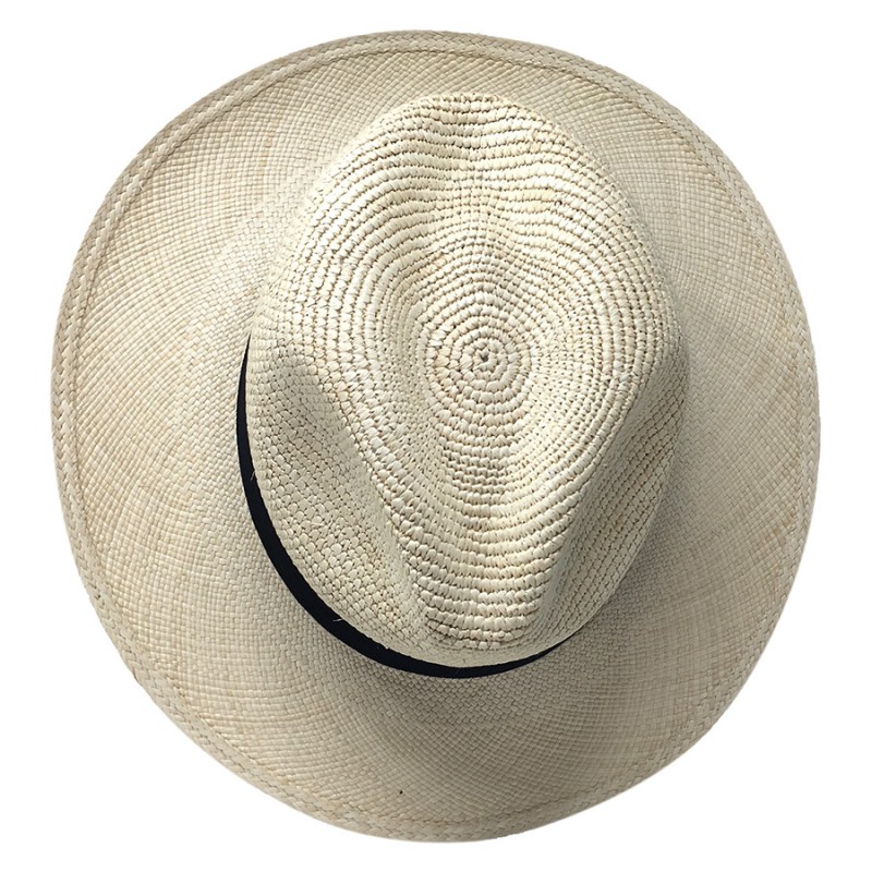 Panama Fédora Crochet - Aurega