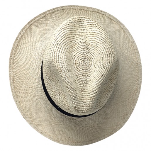 Panama Fédora Crochet - Aurega