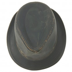 Chapeau Stetson odessa trilby CO/PE 1131101 2