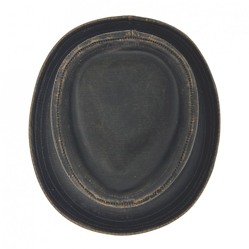 Chapeau Pork Pie Odenton Stetson