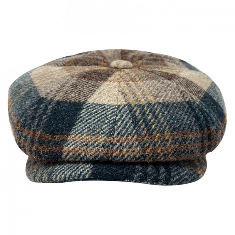Casquette Hatteras Woolrich - Stetson