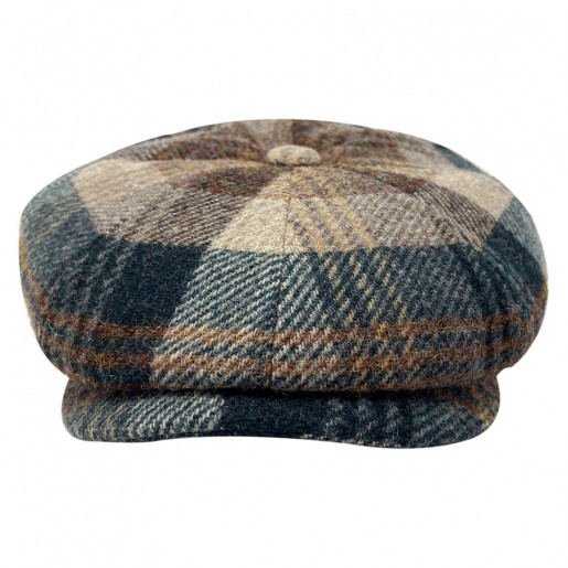 Casquette Hatteras Woolrich - Stetson