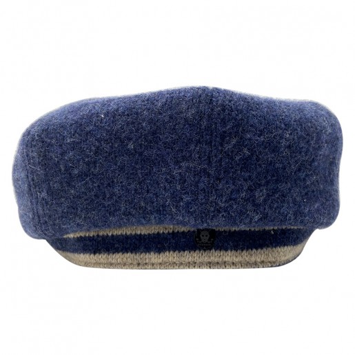 Casquette Hatteras Wool Laine Stetson