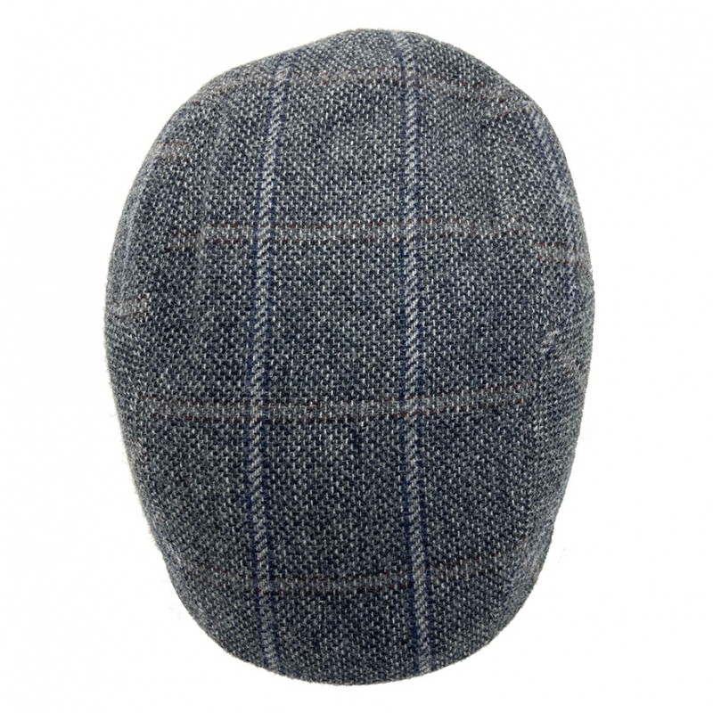 Ivy Cap Wool - Stetson