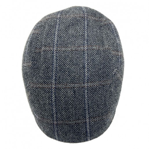 Ivy Cap Wool - Stetson