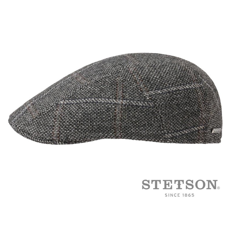 Stetson: Chapeau Stetson, casquette, beret, chapeau homme et femme