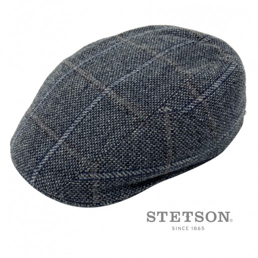 Ivy Cap Wool - Stetson