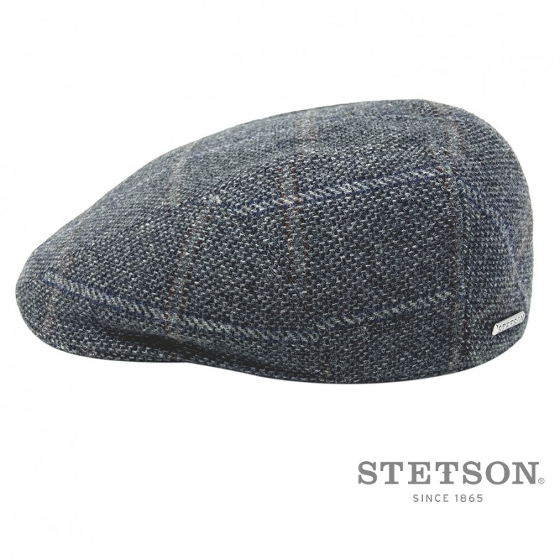 Ivy Cap Wool - Stetson