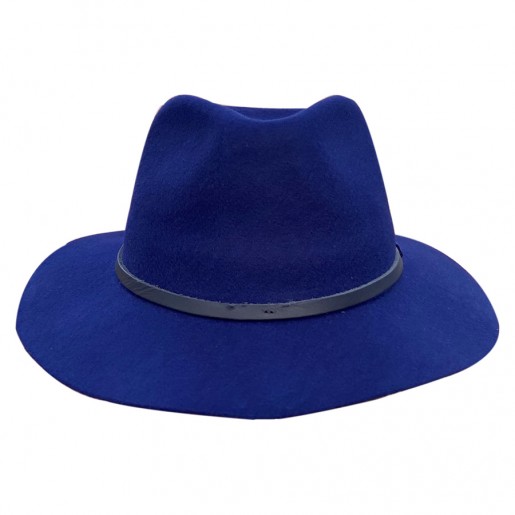 Chapeau Feutre Max Couleur - Coustillères