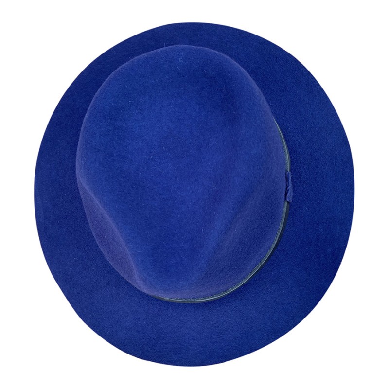 Chapeau Feutre Max Couleur - Coustillères