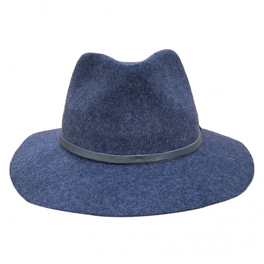 Chapeau Feutre Max Couleur - Coustillères