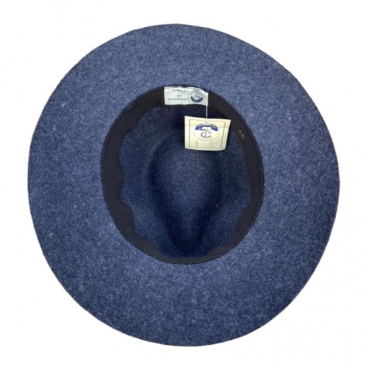 Chapeau Feutre Max Couleur - Coustillères