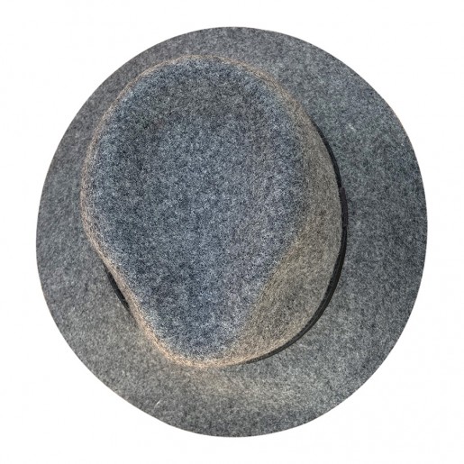Chapeau Feutre Max Couleur - Coustillères
