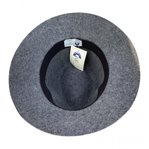 Chapeau Feutre Max Couleur - Coustillères