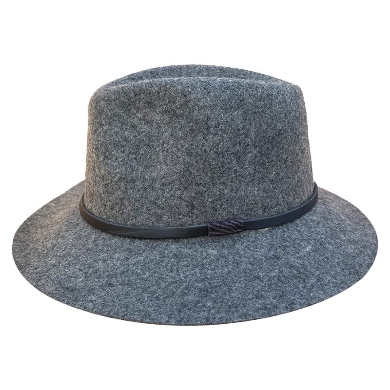 Chapeau Feutre Max Couleur - Coustillères