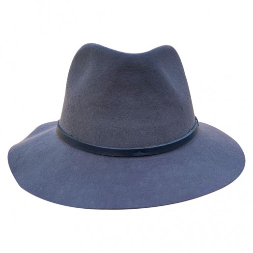 Chapeau Feutre Max Couleur - Coustillères