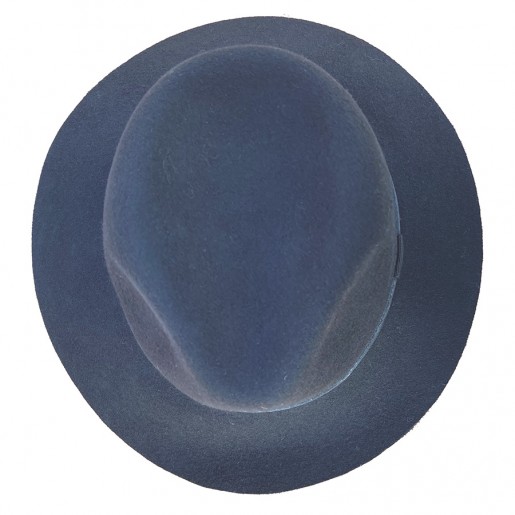 Chapeau Feutre Max Couleur - Coustillères