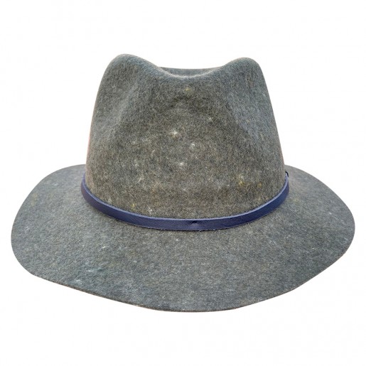 Chapeau Feutre Max Couleur - Coustillères