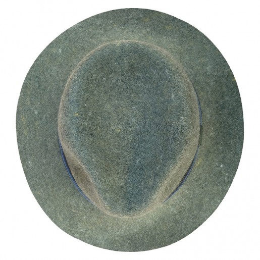 Chapeau Feutre Max Couleur - Coustillères
