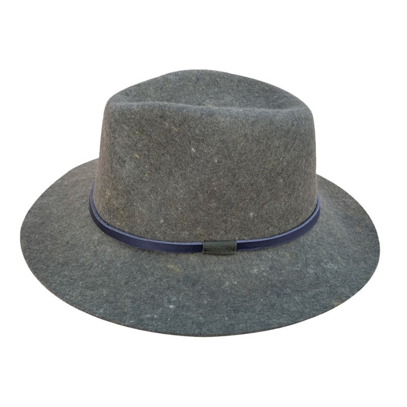 Chapeau Feutre Max Couleur - Coustillères