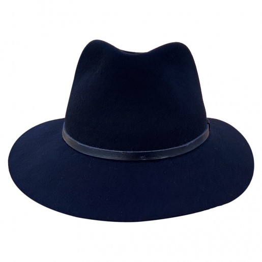 Chapeau Feutre Max Couleur - Coustillères