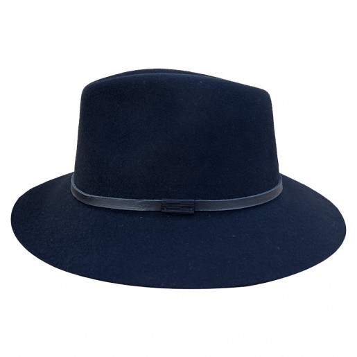 Chapeau Feutre Max Couleur - Coustillères