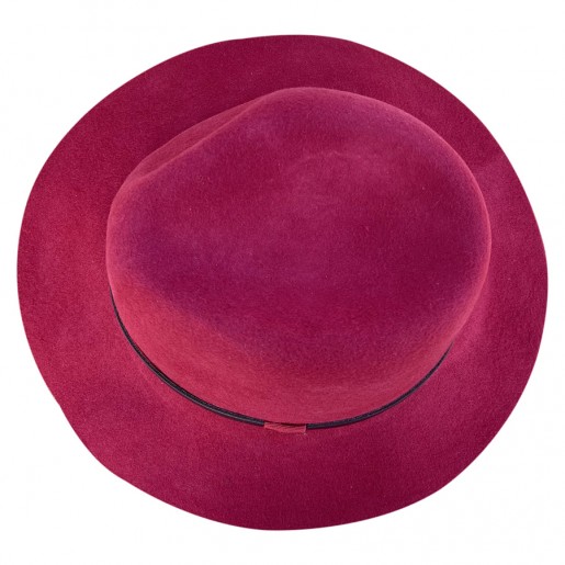 Chapeau Feutre Max Couleur - Coustillères