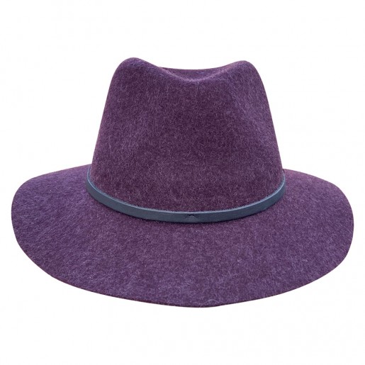 Chapeau Feutre Max Couleur - Coustillères