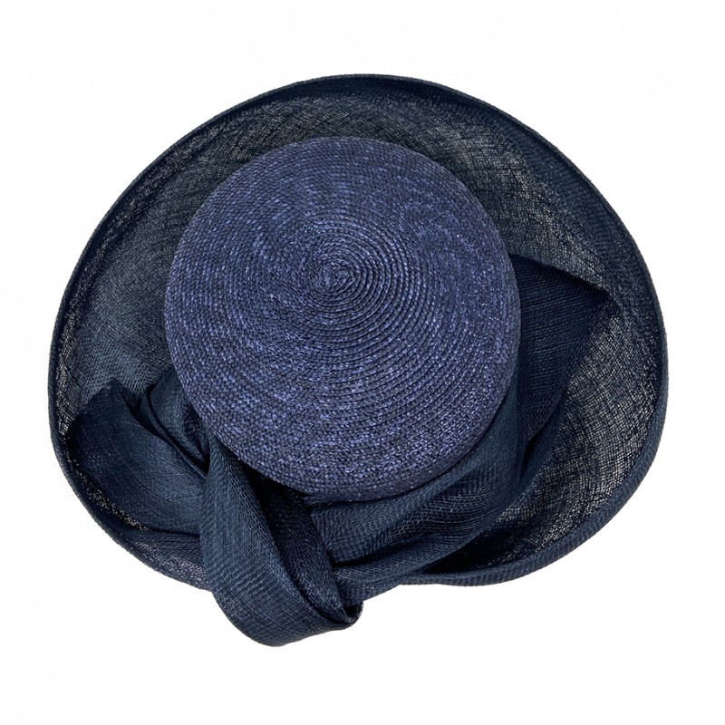 Chapeau Cérémonie - Seeberger.