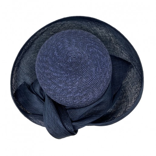 Chapeau Cérémonie - Seeberger.