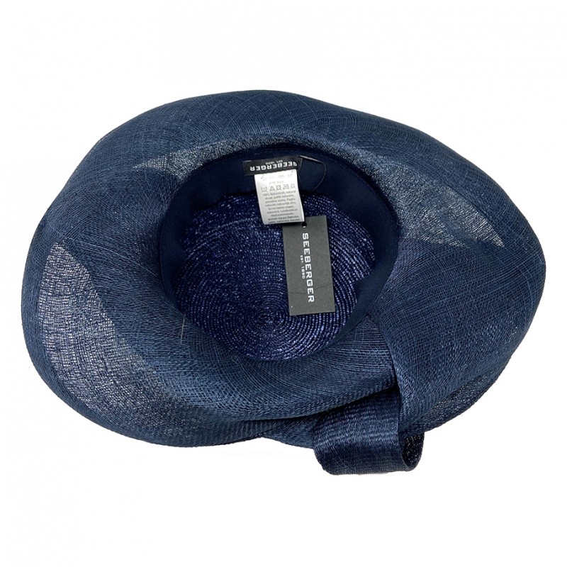 Chapeau Cérémonie - Seeberger.