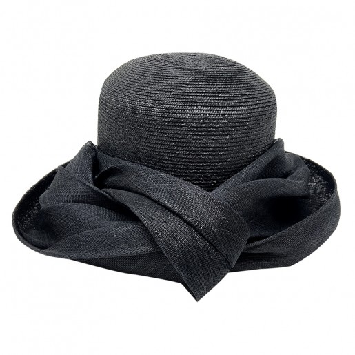 Chapeau Cérémonie - Seeberger.