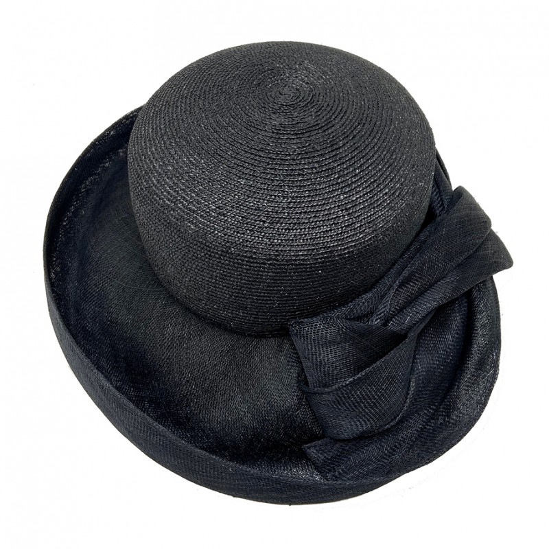 Chapeau Cérémonie - Seeberger.